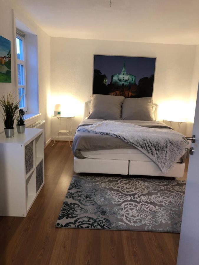 Ferienwohnung Bartenwetzerbruecke Melsungen Exteriér fotografie